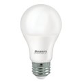 Bulbrite 14-Watt 100-Watt Equivelant A21 LED Light Bulb Medium Base E26 Clear 3-Way 3000k, 4PK 862741